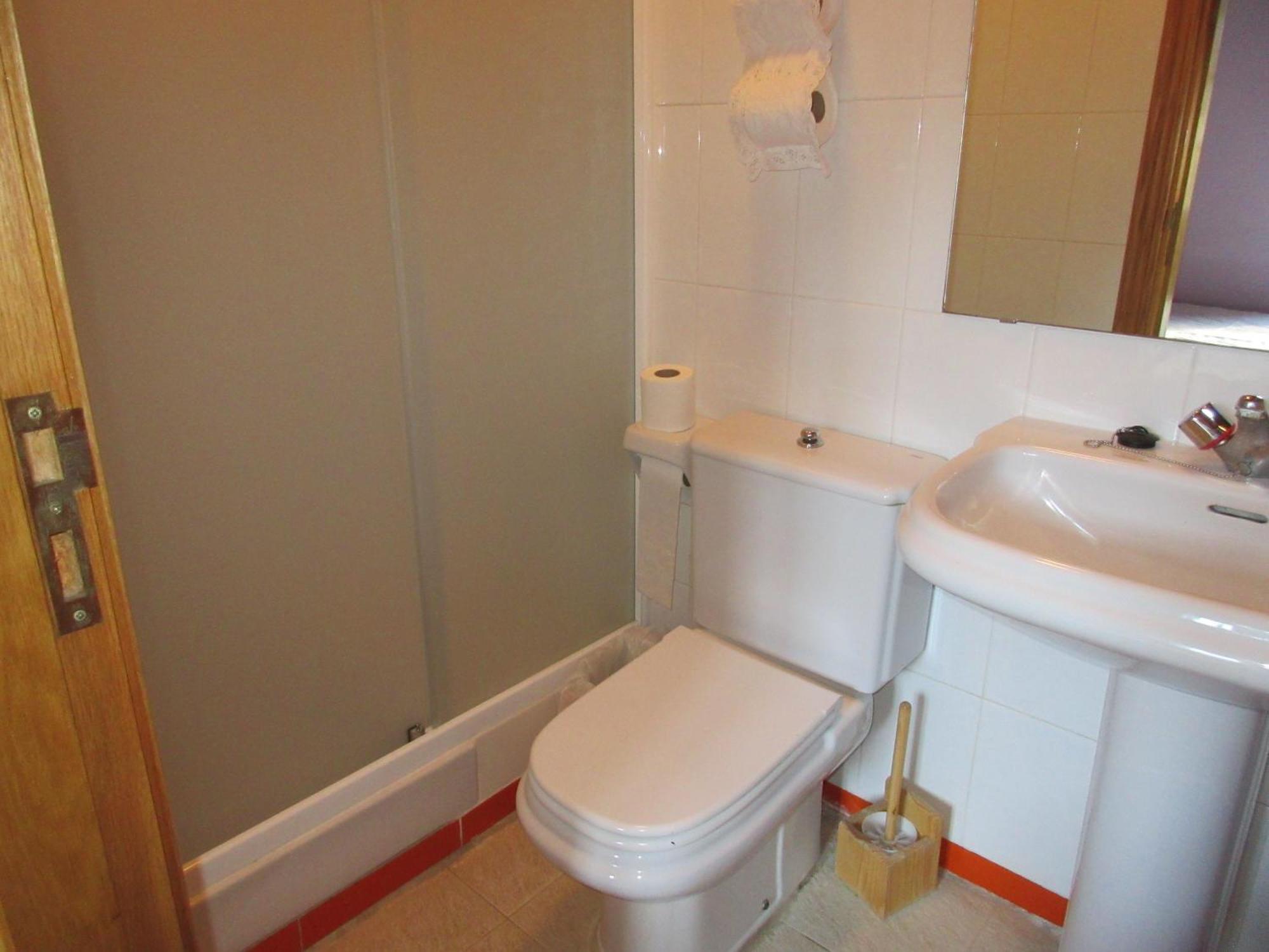 Albergue Ambiental de Beizama Habitación foto